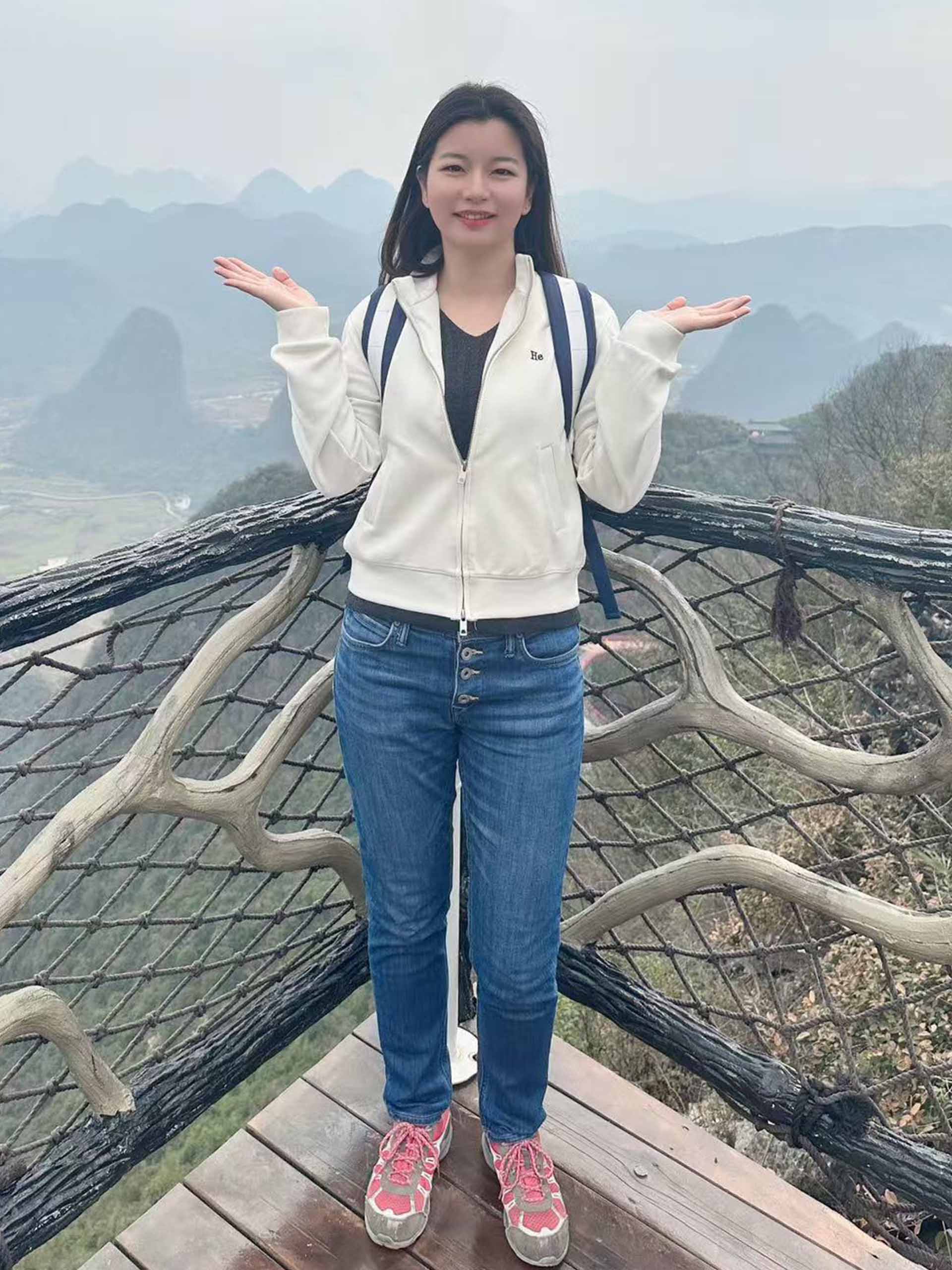 Mirabelle Yang